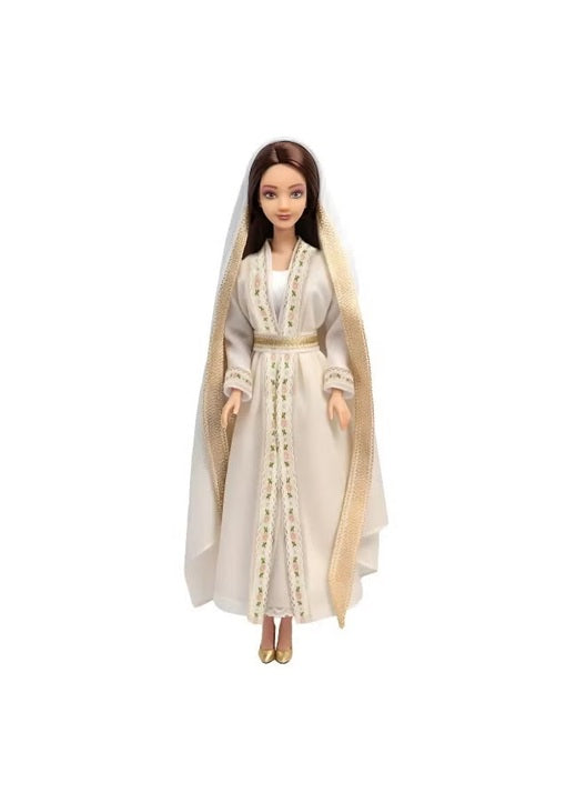 Buy Fulla Collection 30cm Doll Special Edition Playset | Yallatoys.com