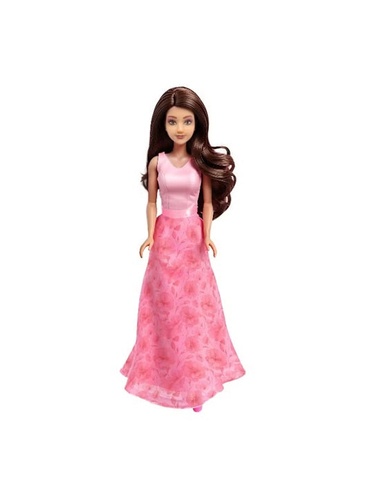 Buy Fulla Doll with Dress Up Closet Playset with 30cm Doll | Yallatoys.com