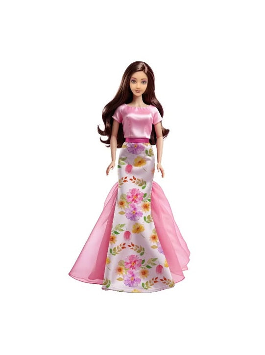 Buy Fulla Collection Doll Fashionable Dress Playset 30cm Doll | Yallatoys.com