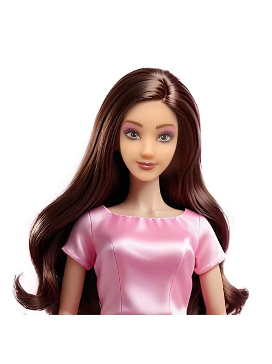 Buy Fulla Collection Doll Fashionable Dress Playset 30cm Doll | Yallatoys.com