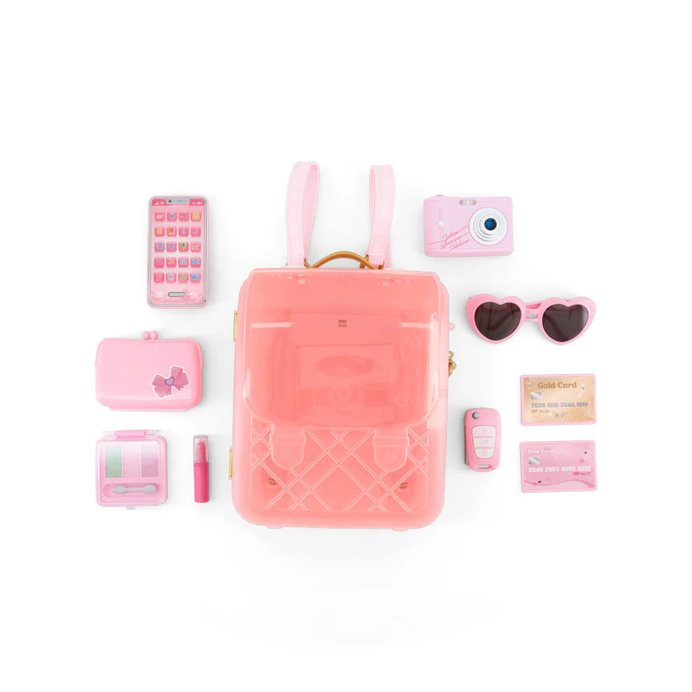 Buy Fulla Beauty Fashion Backpack | Yallatoys.com