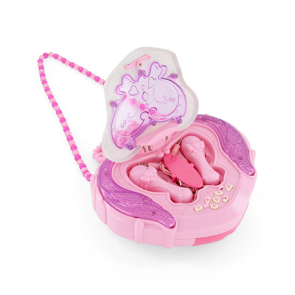 Buy Fulla Music Box | Yallatoys.com