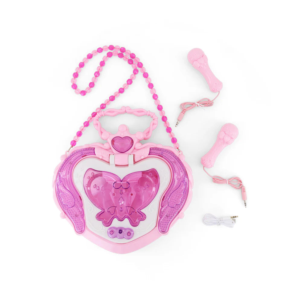 Buy Fulla Music Box | Yallatoys.com