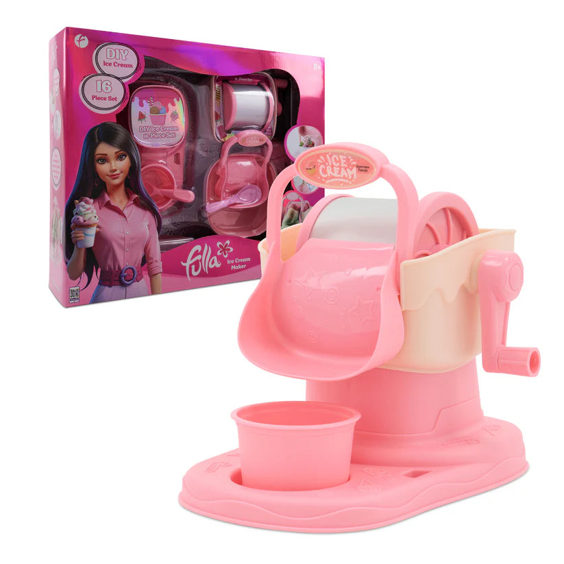 Buy Fulla Ice Cream Maker
 | Yallatoys.com