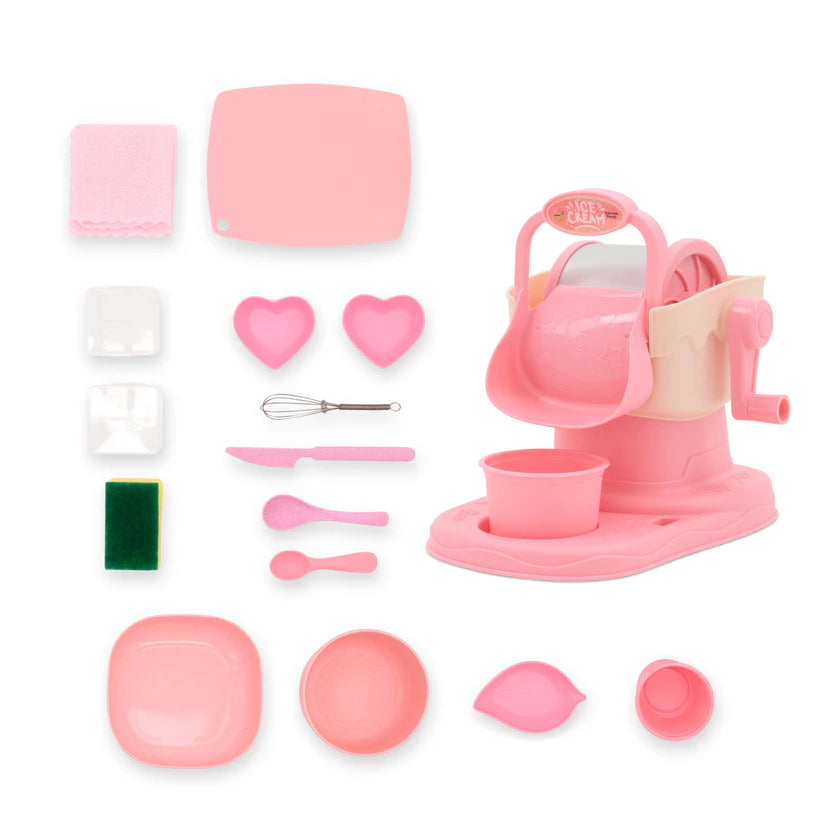 Buy Fulla Ice Cream Maker
 | Yallatoys.com