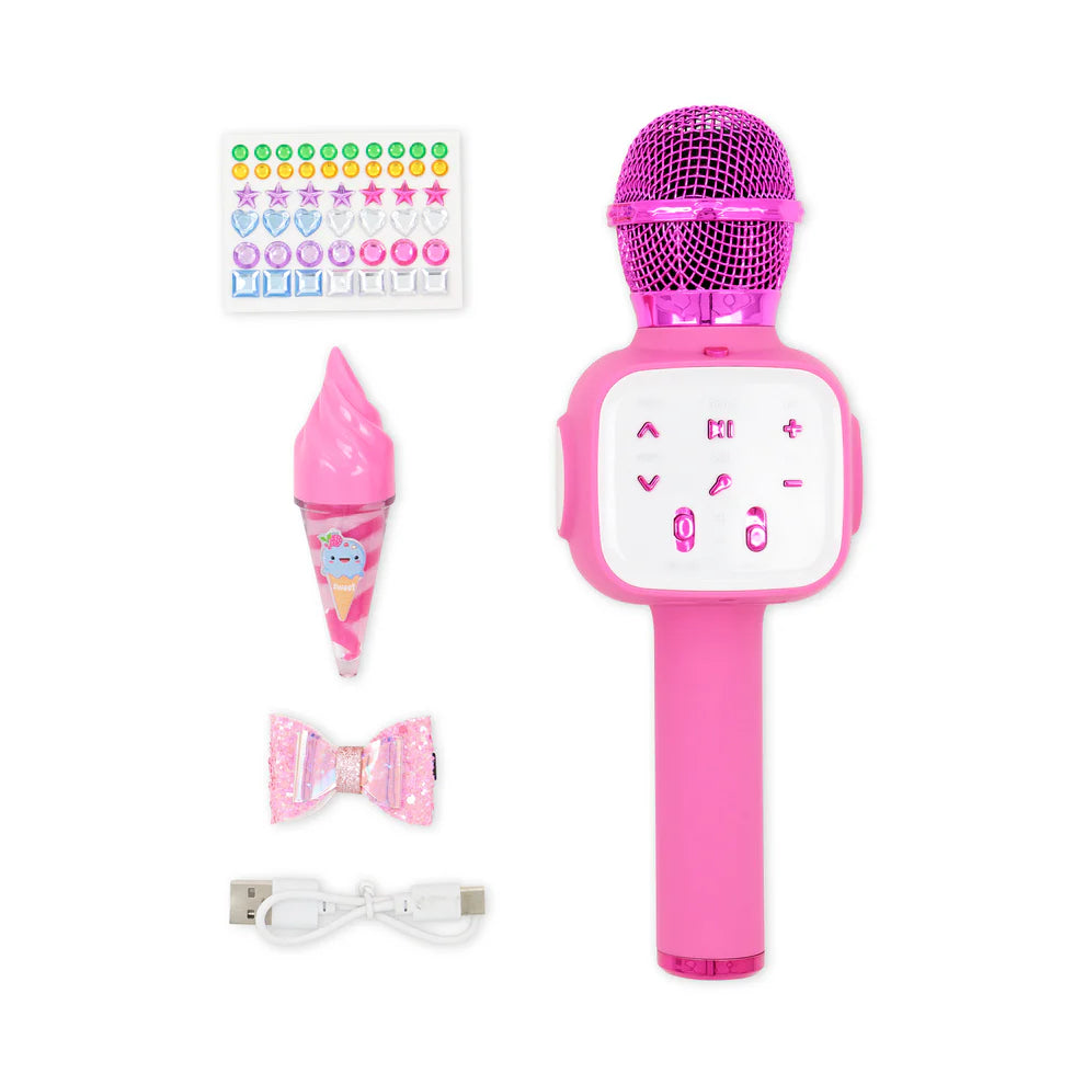 Buy Fulla Microphone set | Yallatoys.com