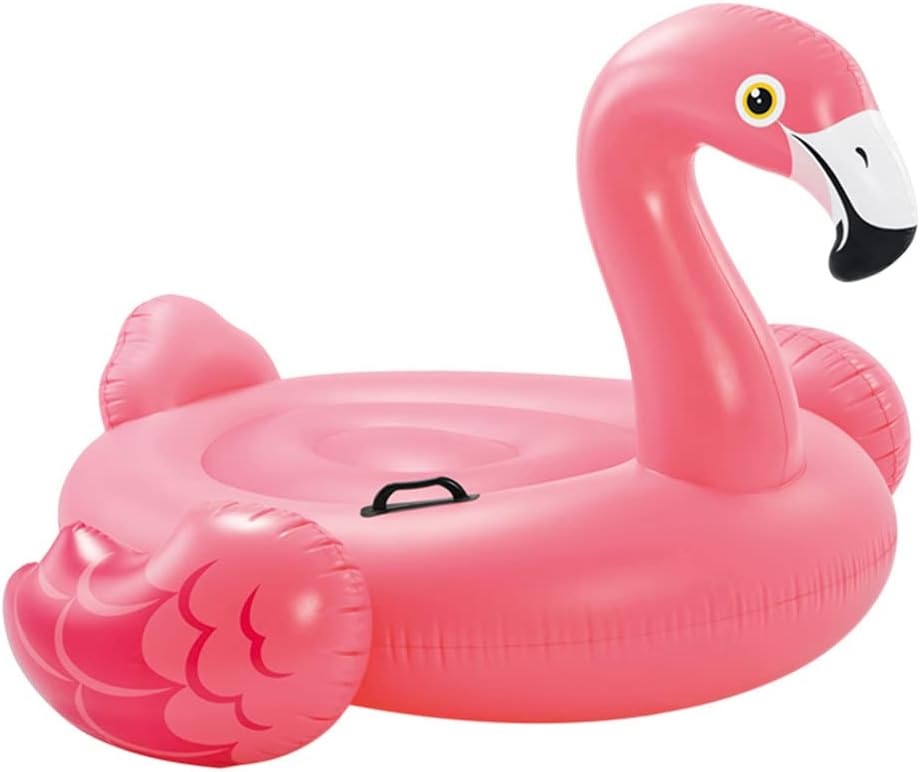 flamingo pool float