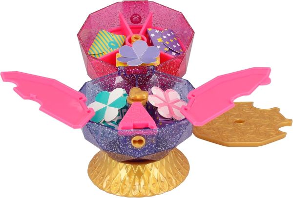 Buy Funlockets Secret Crystal Jewellery Box Egg Design | Yallatoys.com