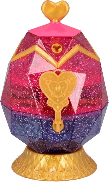 Buy Funlockets Secret Crystal Jewellery Box Egg Design | Yallatoys.com