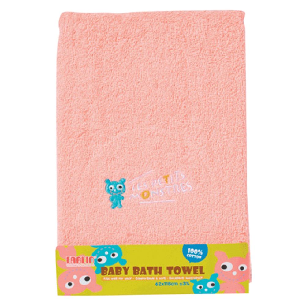 Farlin  Bath Cloth Sold Subject To Availability Farlin Yallatoys