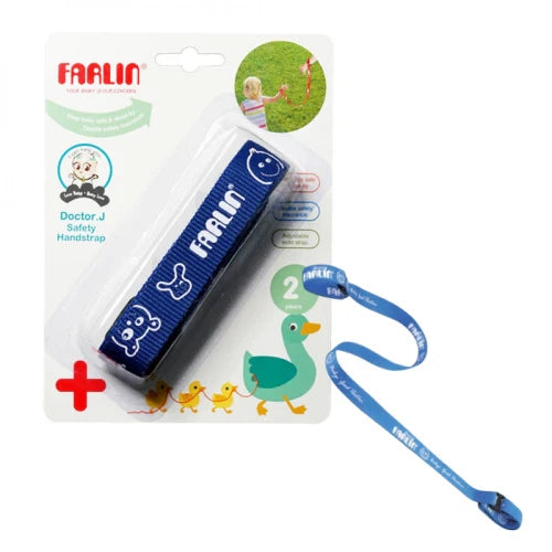 Farlin Safety Hand Strap Farlin Yallatoys