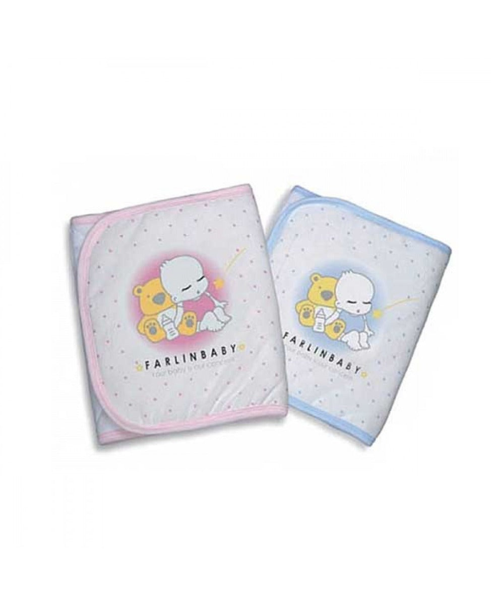 Farlin  Baby Belly Tie (Sold Separately Subjected To Availability) Farlin Yallatoys