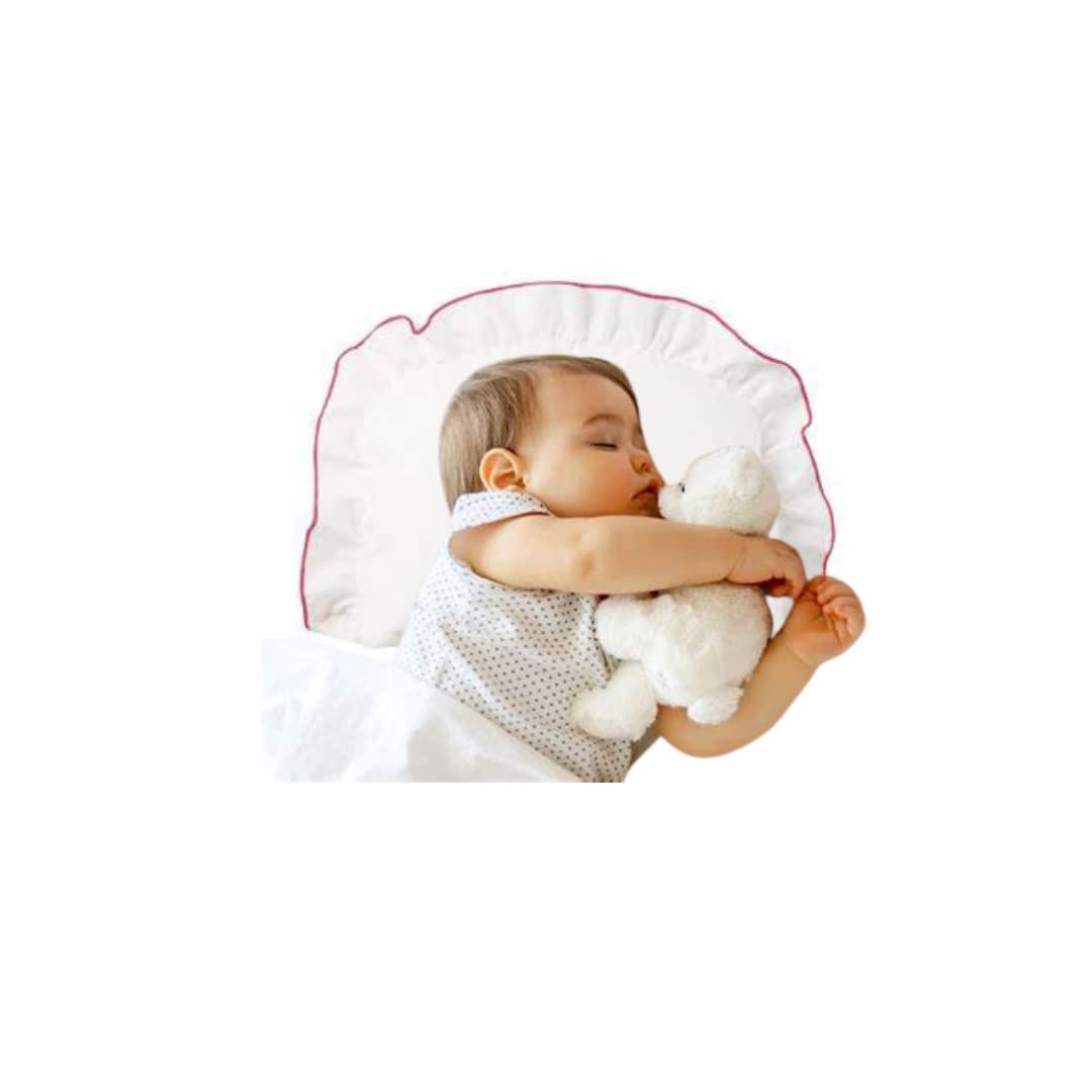 Farlin Baby Pillow Z Farlin Yallatoys