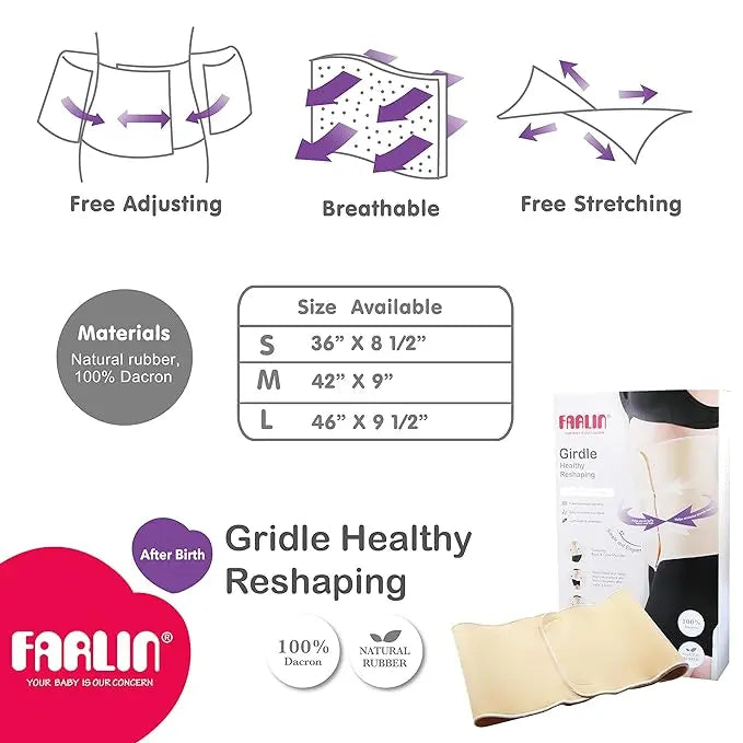 Farlinآ  Girdle Farlin