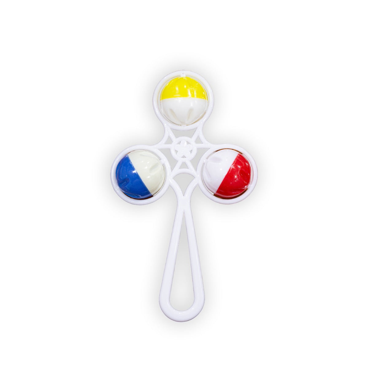 Farlin Rattle Toys Farlin Yallatoys