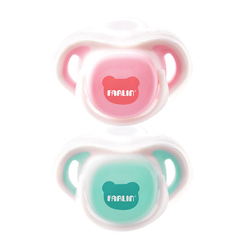 Farlin  Opal Pacifier 0M+ (Sold Separately Subjected To Availability) Farlin Yallatoys