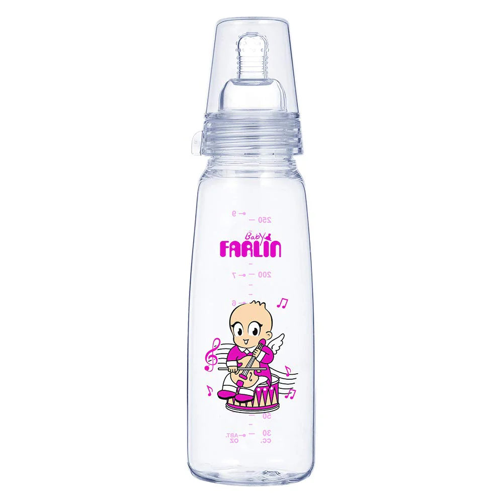 Farlin T3 Feeding Bottle 90Z Farlin Yallatoys