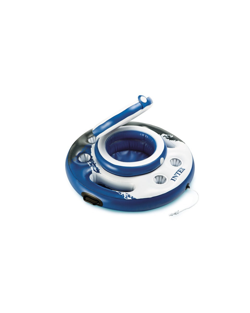 floating cooler
