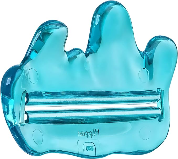 Flipper Toothpaste Squirter Whale Pinki Flipper Yallatoys