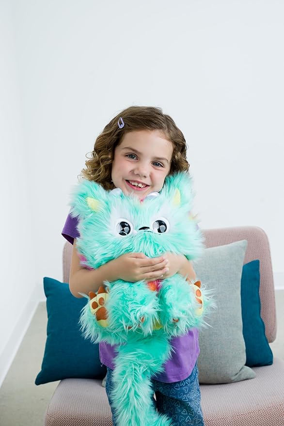 Buy Furlings Finley Cuddly Plush Toy | Yallatoys.com
