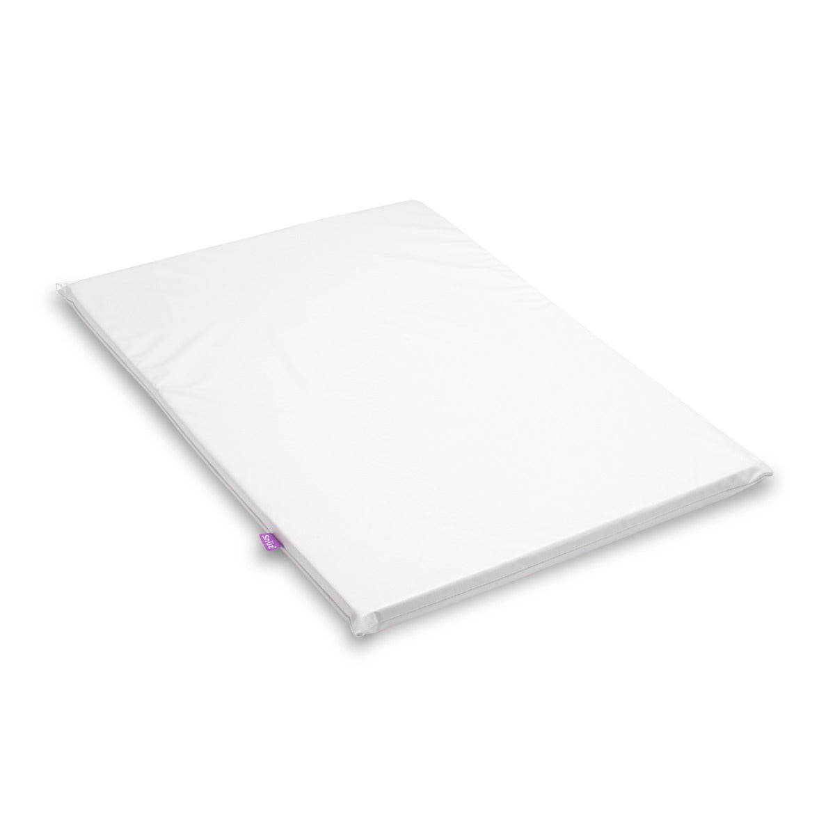 Snuz  Kot Changing Unit Mat White Snuz Yallatoys