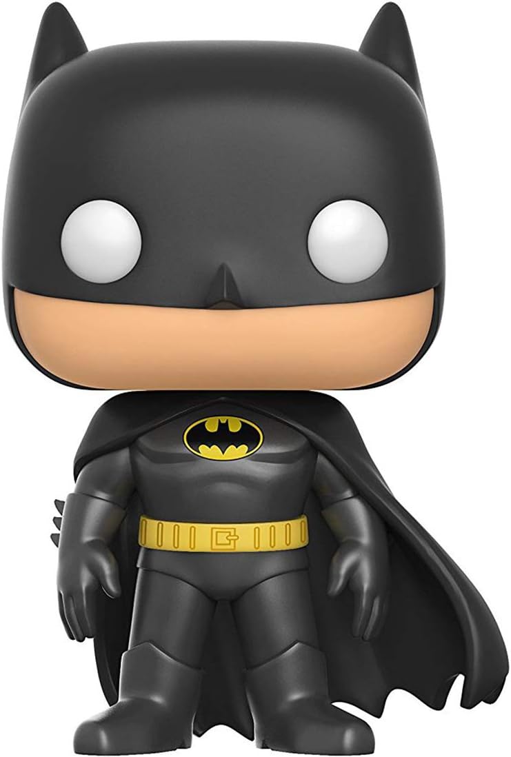 Buy Funko Pop Heroes Classic Batman | Yallatoys.com