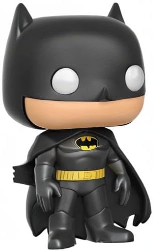 Buy Funko Pop Heroes Classic Batman | Yallatoys.com