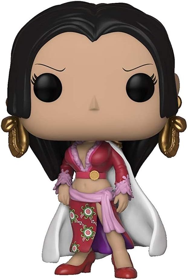 Buy Funko Pop Anime Onepiece Boa | Yallatoys.com