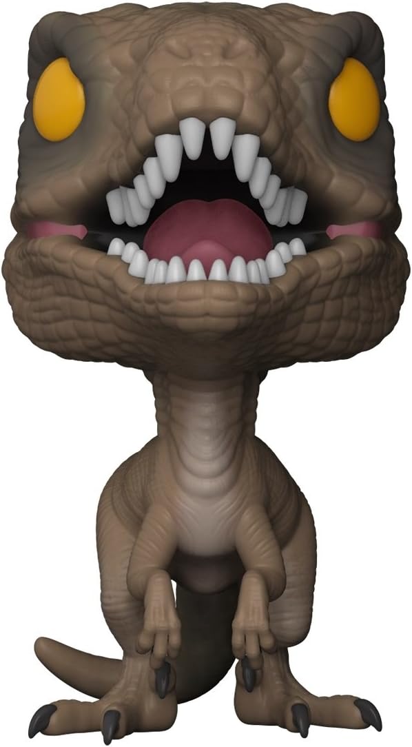 Buy Funko Pop Movies Jurassic Park Velociraptor | Yallatoys.com