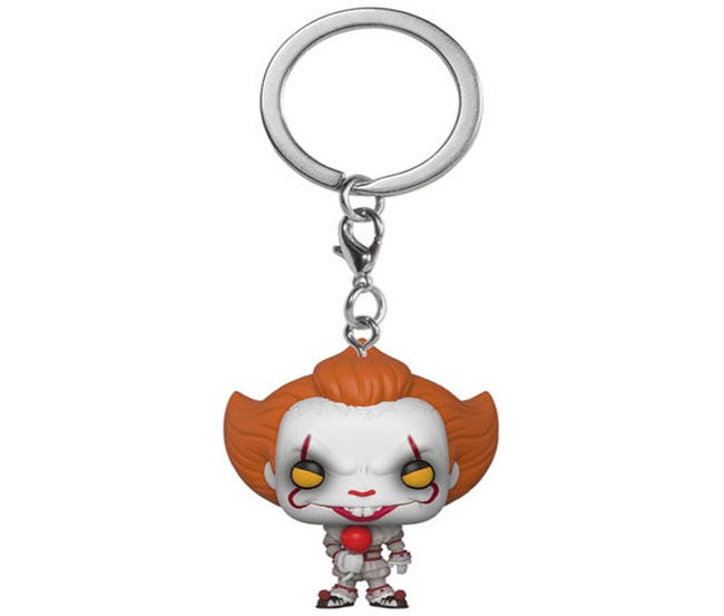 Buy Funko Pocket Pop Movies It S2 Pennywise Withballoon | Yallatoys.com