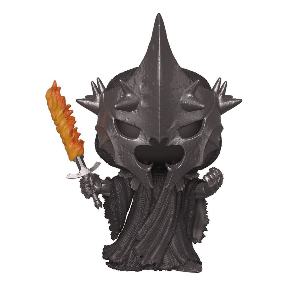 Buy Funko Pop Movies Lord Of The Rings Hobbit S4 Witch King | Yallatoys.com