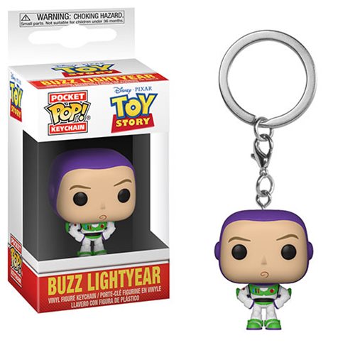 Buy Funko Pocket Pop Disney Toy Story Buzz | Yallatoys.com