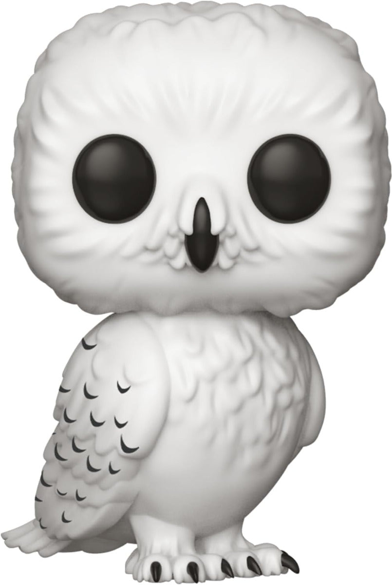 Buy Funko Pop HP Hedwig Vinyl Figure | Yallatoys.com