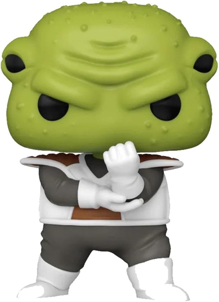 Buy Funko Pop Animation Dragon Ball Z S10 Guldo | Yallatoys.com