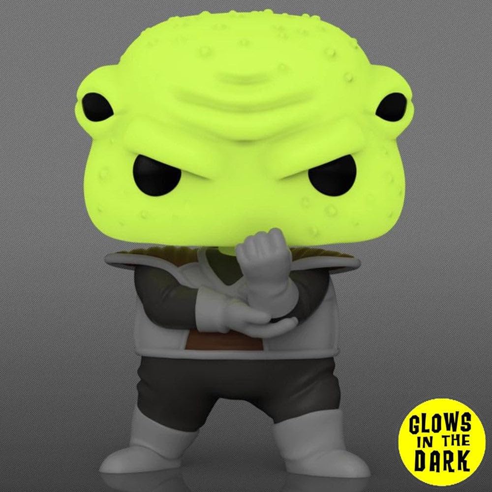 Buy Funko Pop Animation Dragon Ball Z S10 Guldo | Yallatoys.com