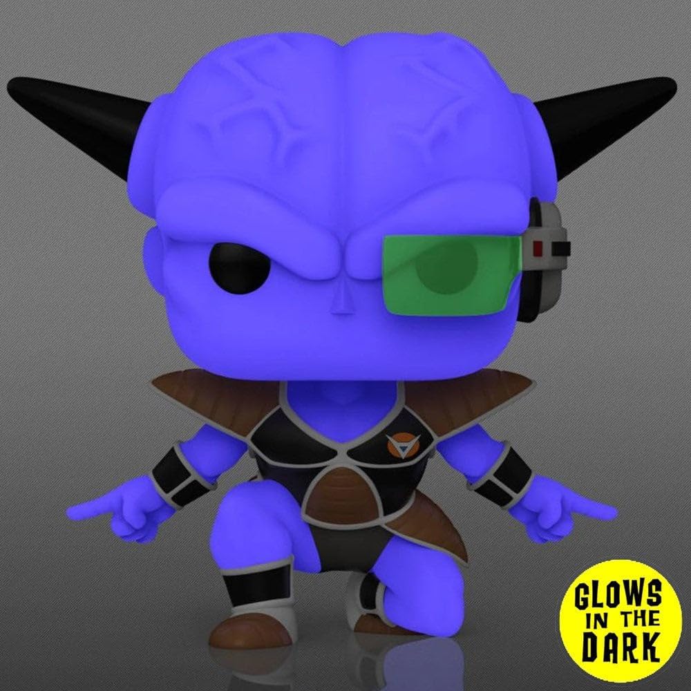 Buy Funko Pop Animation Dragon Ball Z S10 Ginyu | Yallatoys.com