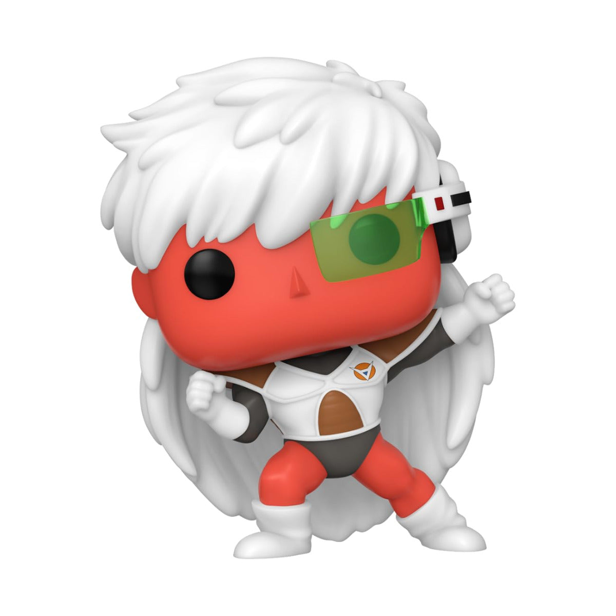 Buy Funko Pop Animation Dragon Ball Z S10 Jiece | Yallatoys.com