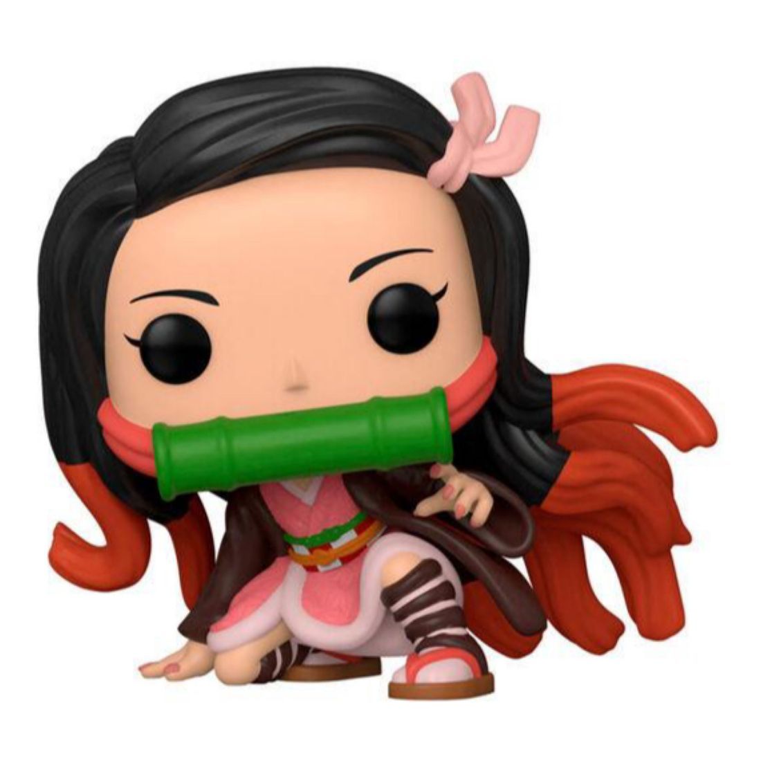 Buy Funko Pop Animation Demon Slayer Nezuko Kamado | Yallatoys.com