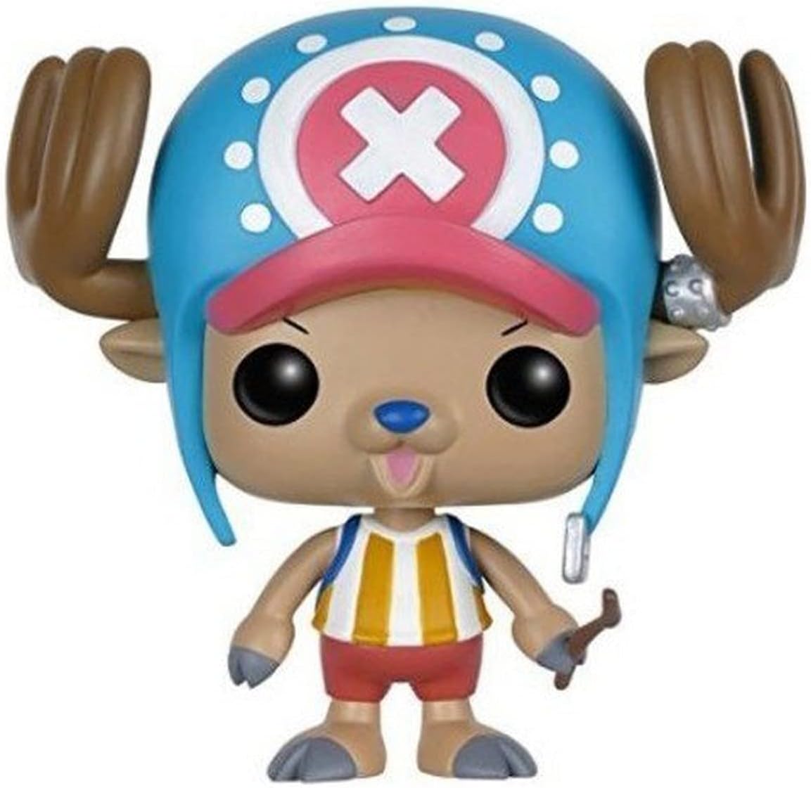 Buy Funko Pop Animation One Piece Chopper | Yallatoys.com