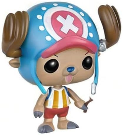 Buy Funko Pop Animation One Piece Chopper | Yallatoys.com