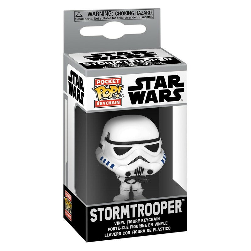 Buy Funko Pocket Pop Star Wars Stormtrooper | Yallatoys.com