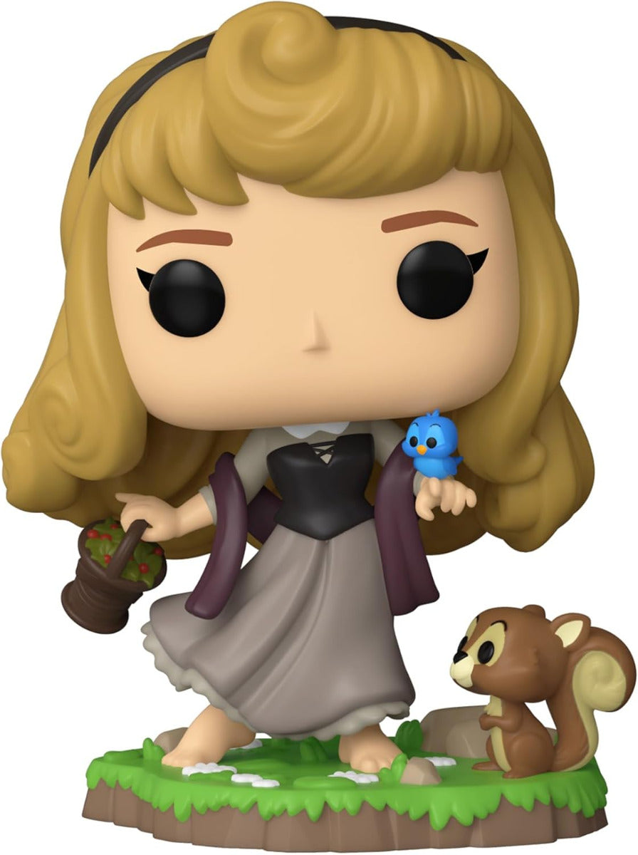 Buy Funko Pop Disney Ultimate Princess Aurora | Yallatoys.com