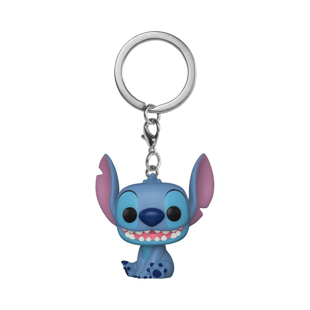 Buy Funko Pocket Pop Disney Lilo And Stitch Stitch | Yallatoys.com