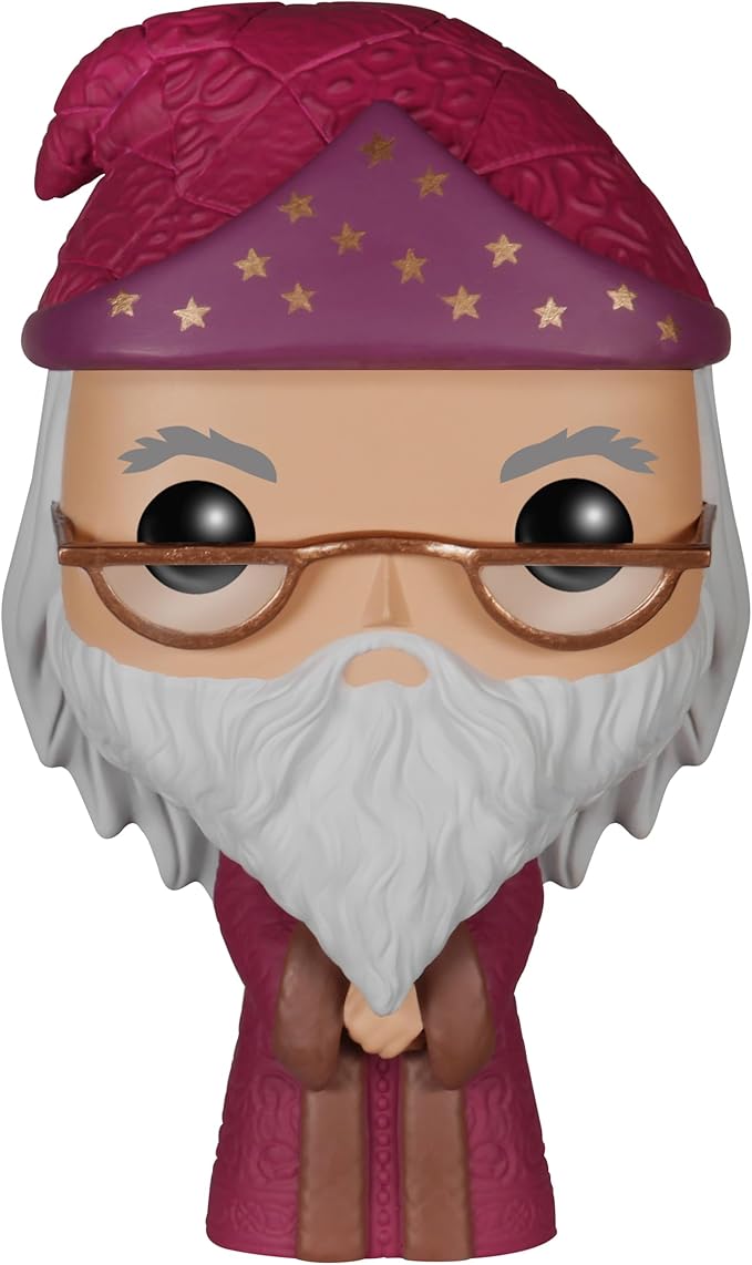 Buy Funko Pop Movies Harry Potter Albus Dumbledore | Yallatoys.com