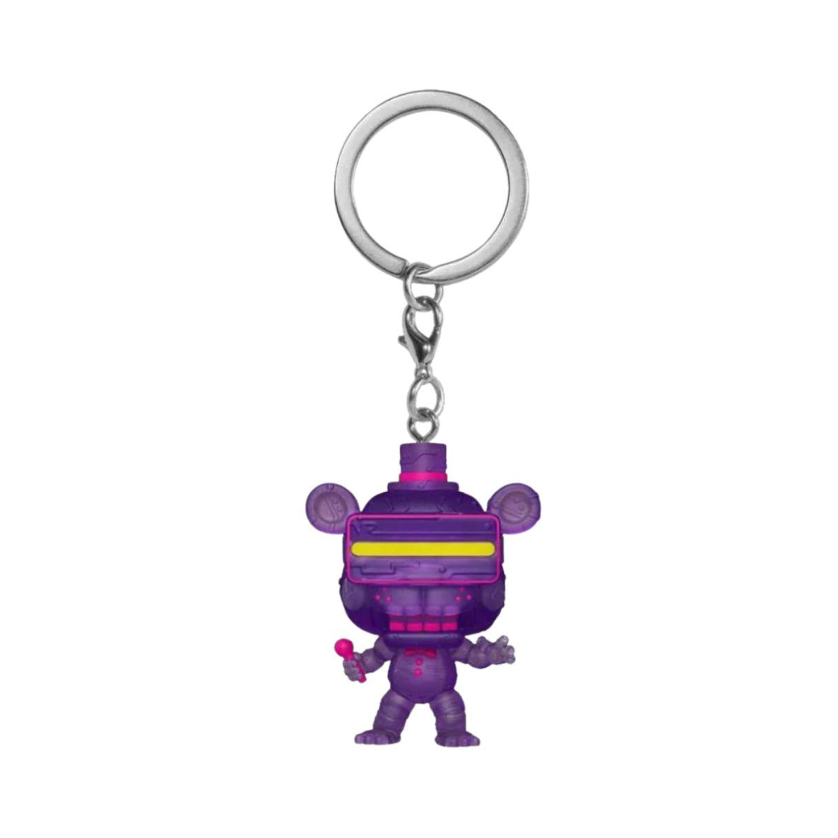 Buy Funko Pocket Pop Games Five Nights At Freddys S7 Freddy Keychain | Yallatoys.com