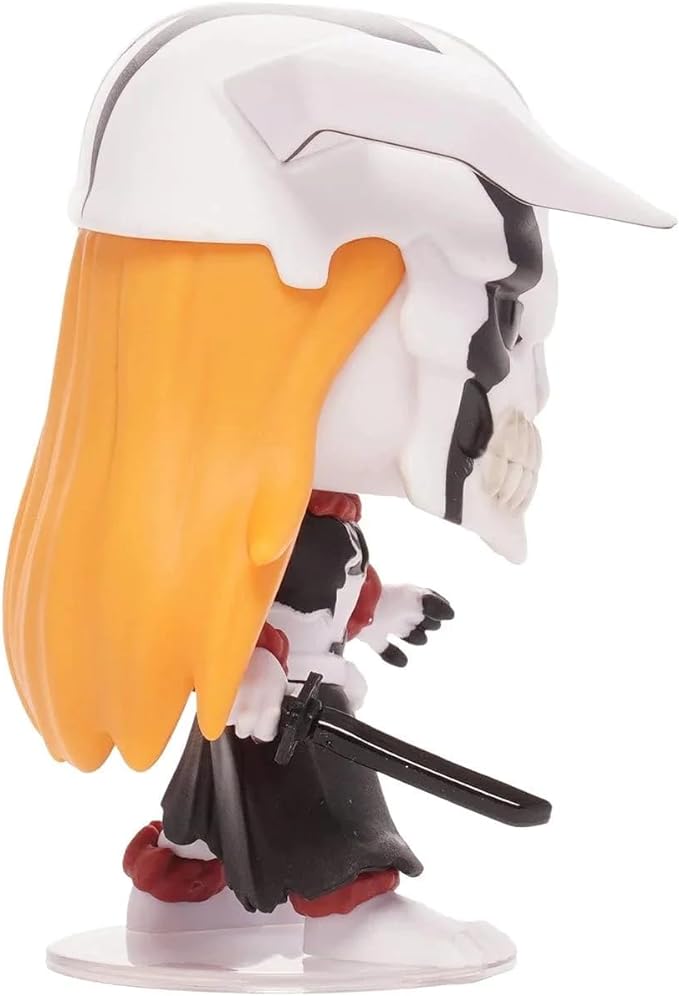 Buy Funko Pop Animation Bleach VL Ichigo with Chase Exc | Yallatoys.com