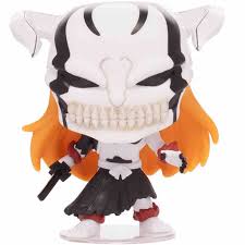 Buy Funko Pop Animation Bleach VL Ichigo with Chase Exc | Yallatoys.com