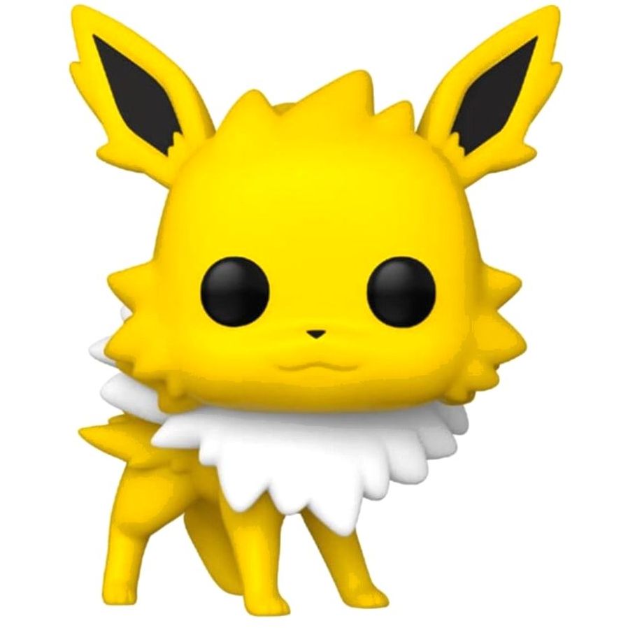 Buy Funko Pop Games Pokemon Jolteon | Yallatoys.com