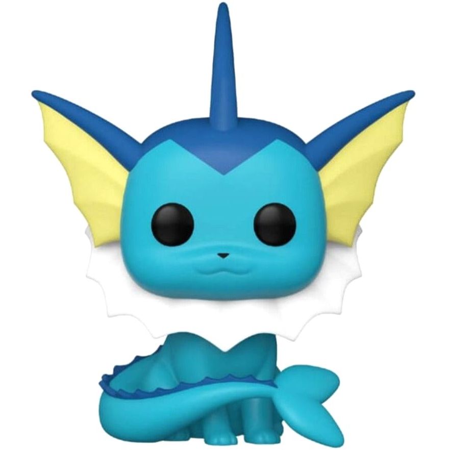 Buy Funko Pop Games Pokemon Vaporeon | Yallatoys.com