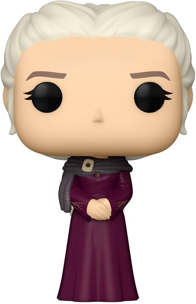 Buy Funko Pop TV House of The Dragon Rhaenyra Targaryen | Yallatoys.com